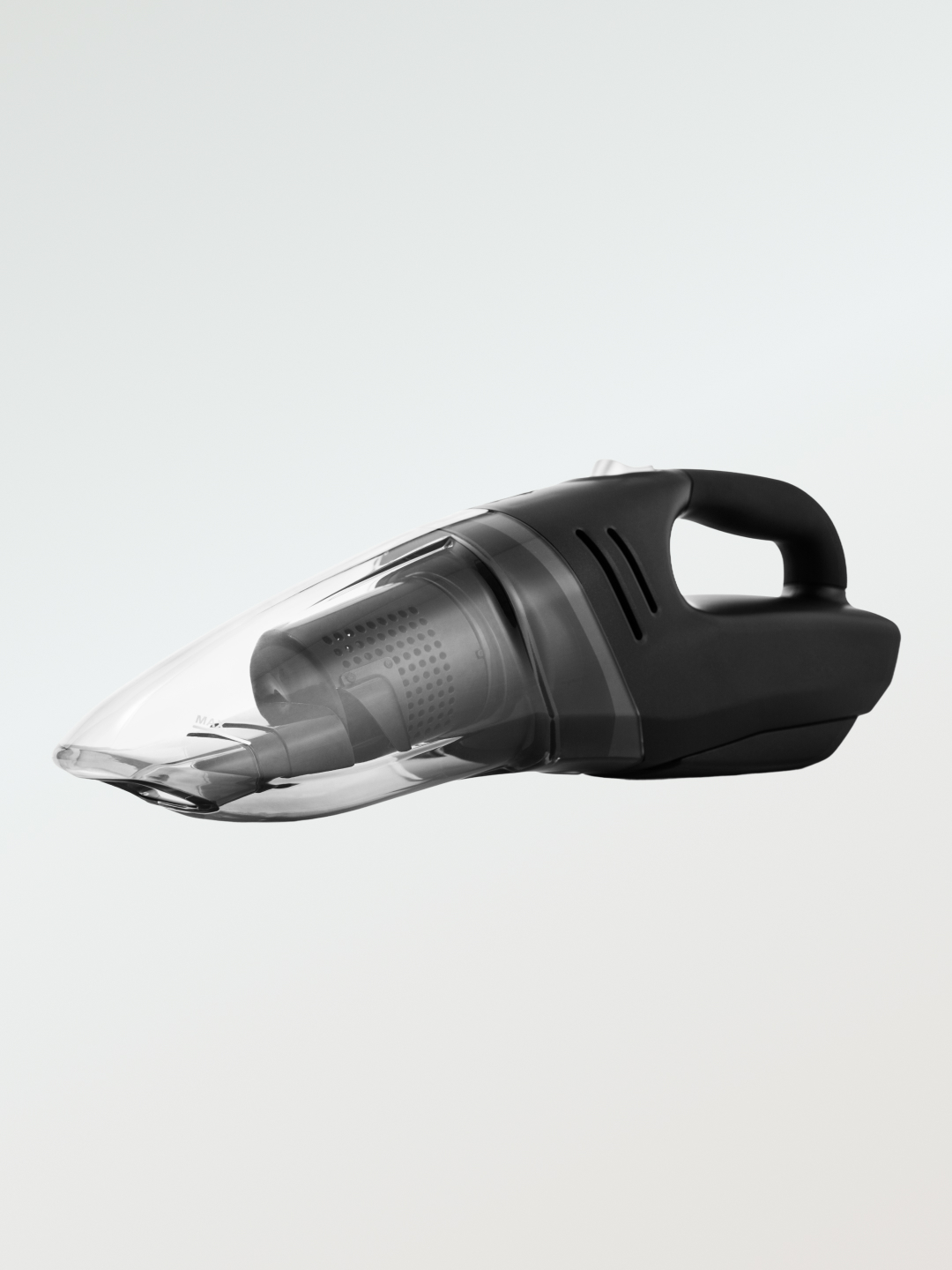 Carpet cleaner