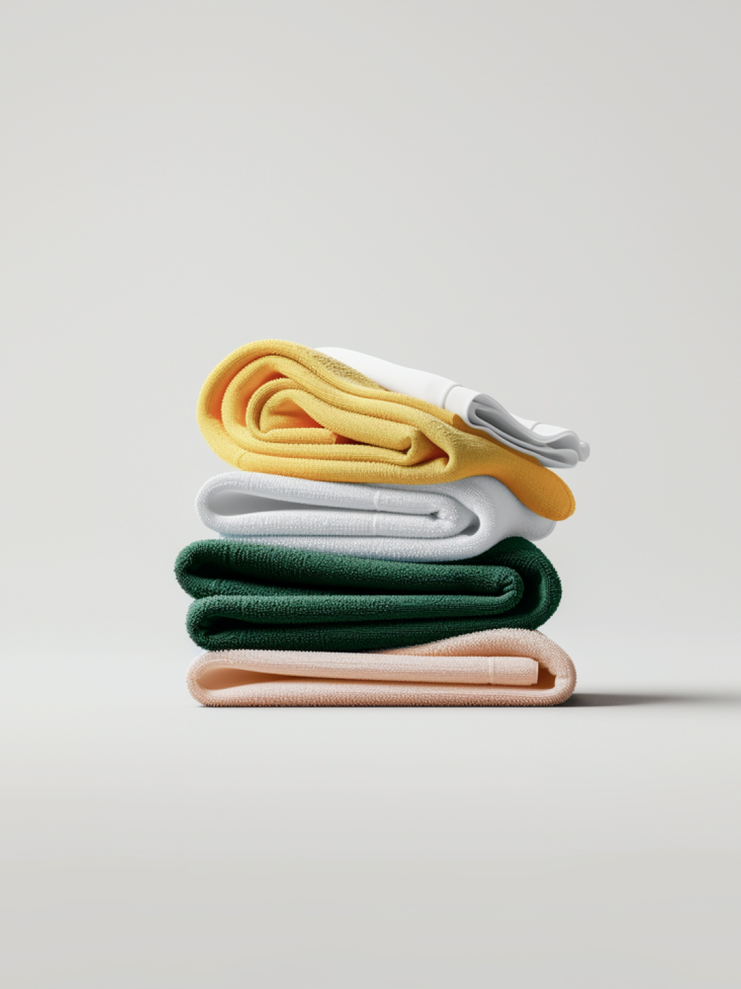 Microfiber & Towers